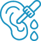 Treatment Of Ear Discharge icon