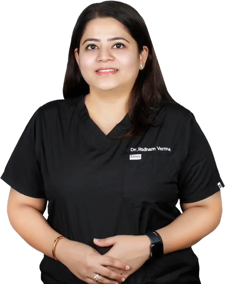 Dr. Ridham ENT