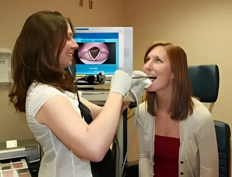 Diagnostic Laryngoscopy 2